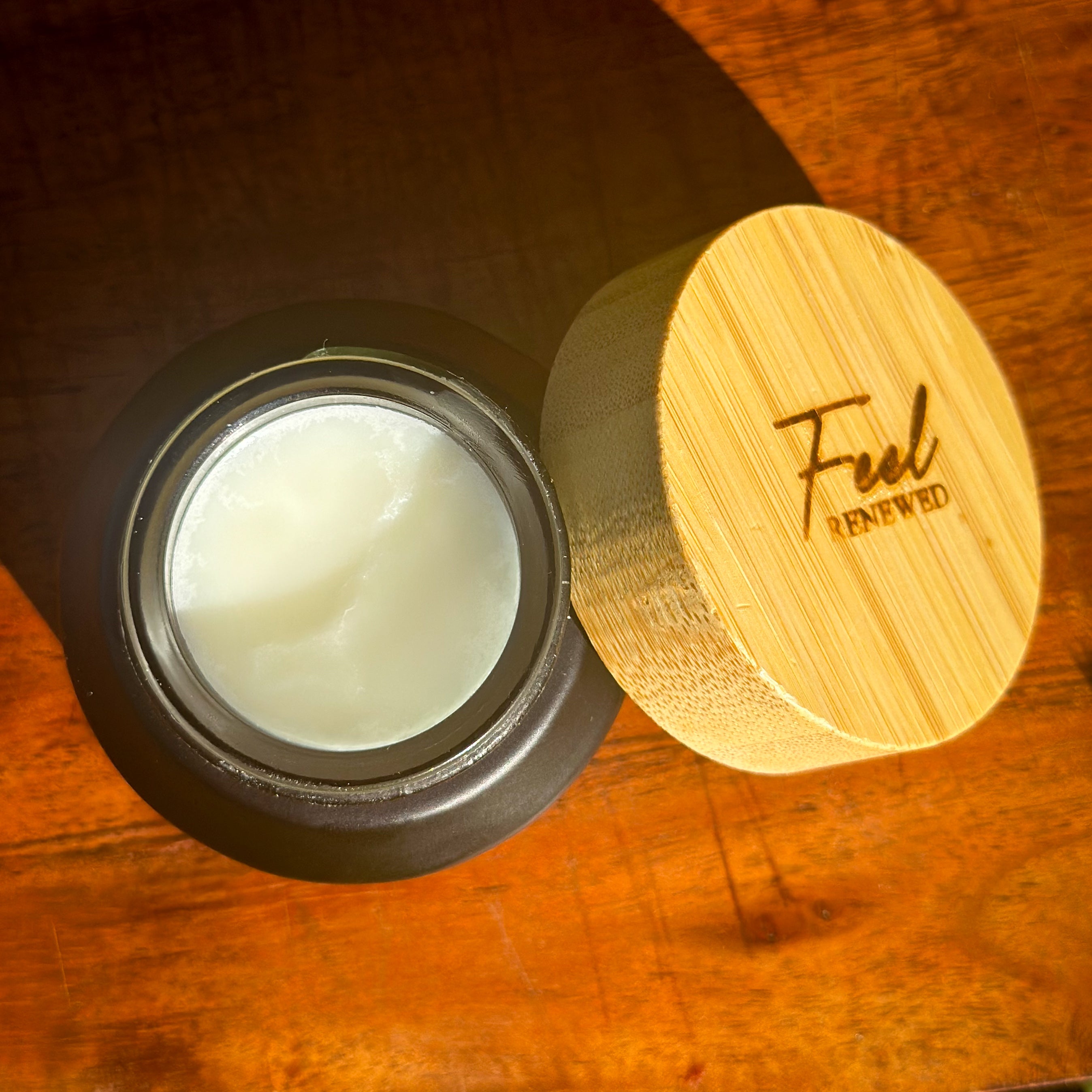 Renew - Clean Beef Tallow Cream