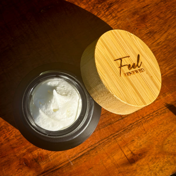 Renew - Clean Whipped Tallow