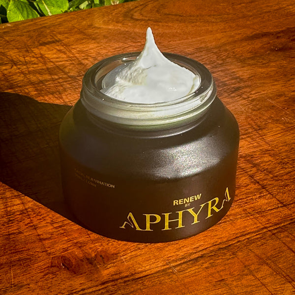 Renew - Clean Whipped Tallow