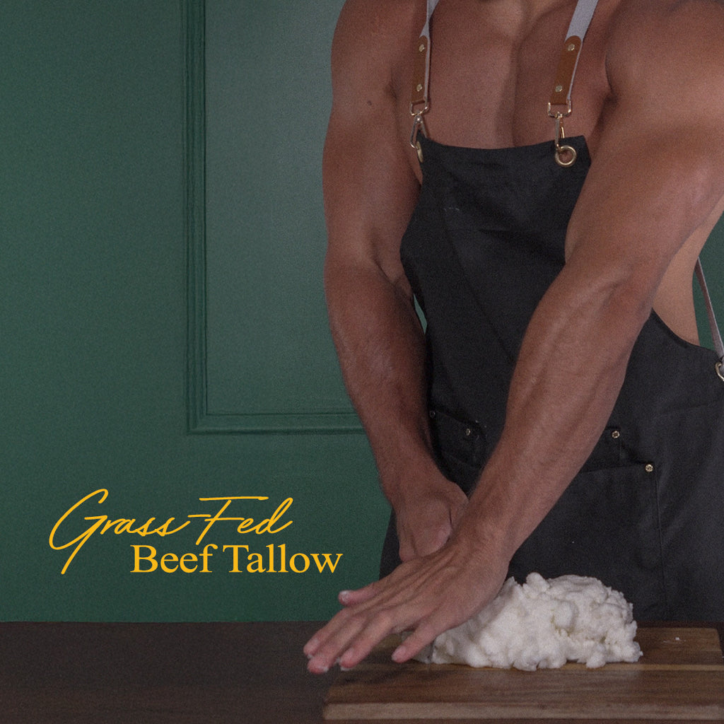Renew - Clean Beef Tallow Cream