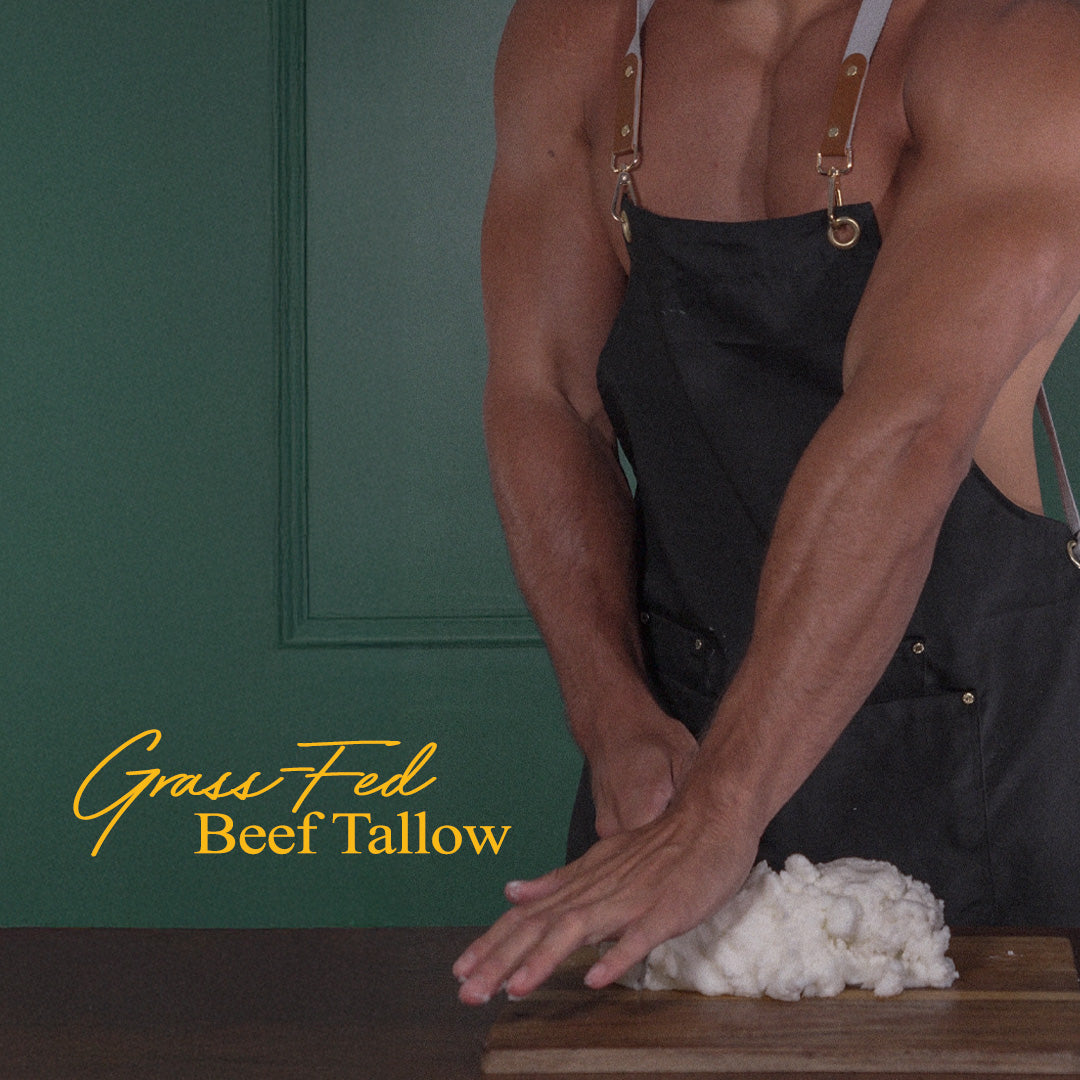 Renew - Clean Beef Tallow Cream